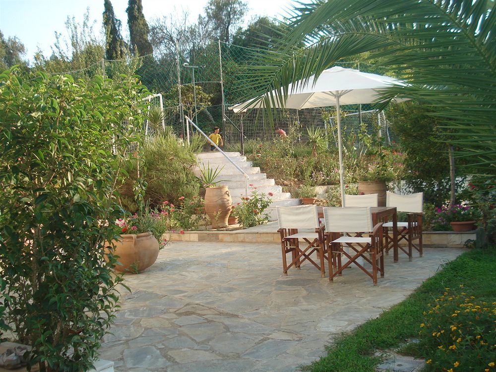 Villa Avra Dassia  Exterior photo